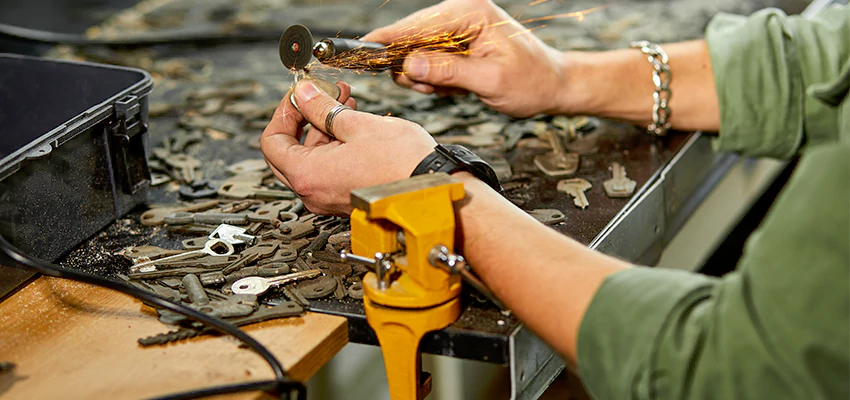 24 Hours Locksmith Solutions in San Gabriel, CA