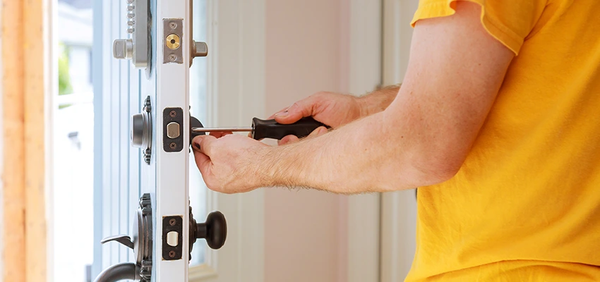 Break-in Prevention Solutions in San Gabriel, CA