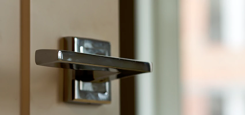 Door Lever Knob Repair in San Gabriel, California