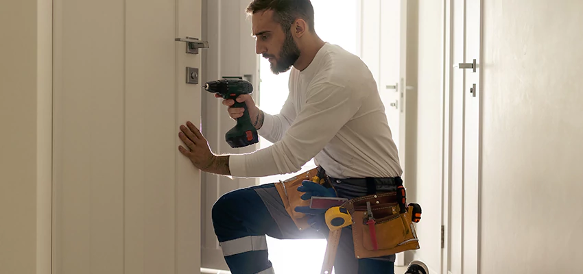 Mailbox Lock Installation Expert in San Gabriel, California