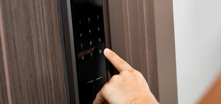 Secure Code Locks Ideas in San Gabriel, California