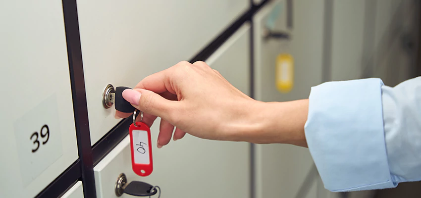 Cabinet Lock Installation in San Gabriel, California