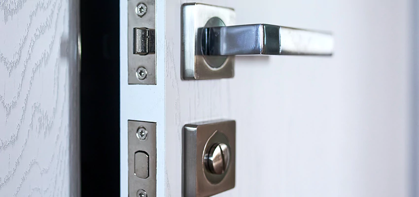 Door Lever Handle Lock Repair in San Gabriel, CA