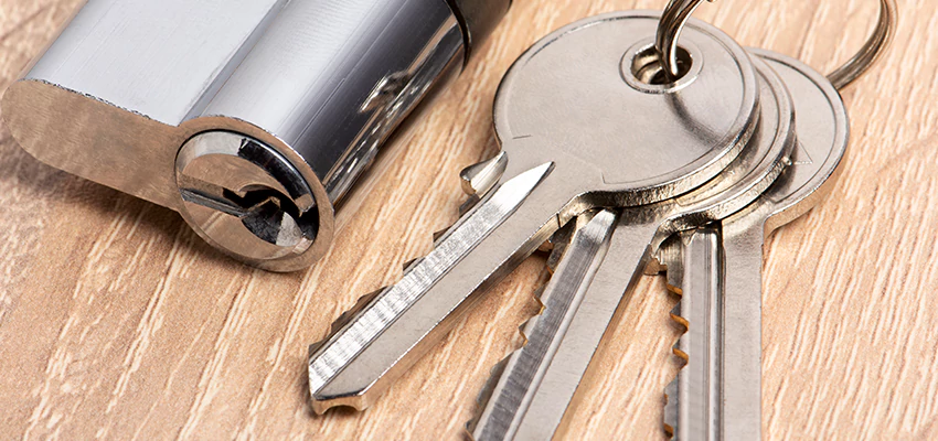 Cylinder Lock Master Key in San Gabriel, CA