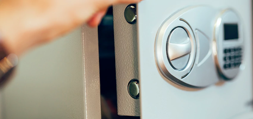 Fingerprint Safe Openers in San Gabriel, CA