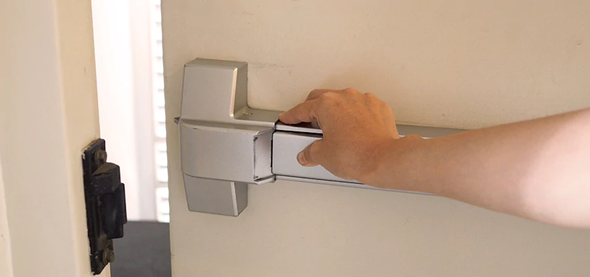 Door Lock Cylinder Reinforcements in San Gabriel, CA