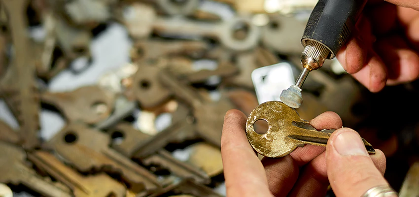 Car Lock Key Repair Service in San Gabriel, CA