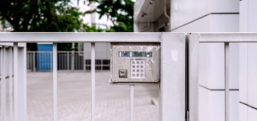 Gate Locks For Metal Gates in San Gabriel, California