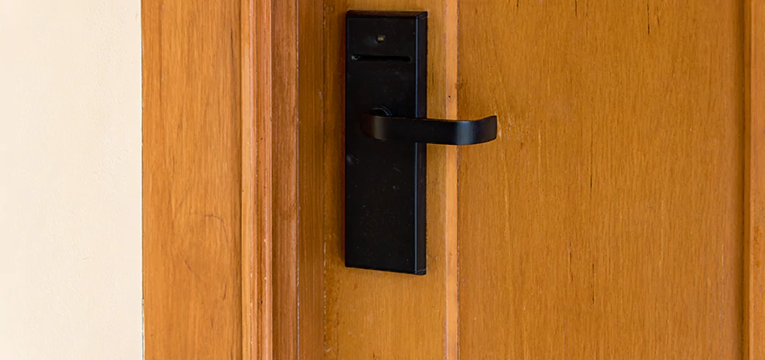 Security Gates For Home Invasion Prevention in San Gabriel, California