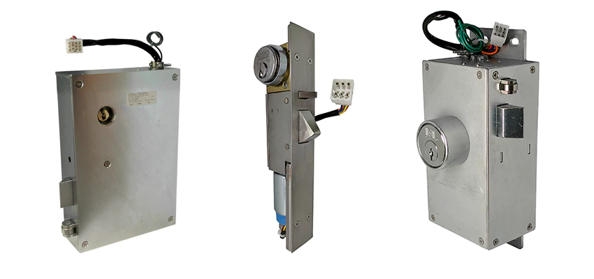 Locksmith For RR Fence Gates Brink Lock in San Gabriel, CA