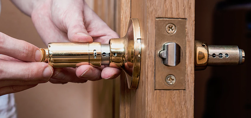 Padlock Lock Replacement Assistance in San Gabriel, CA