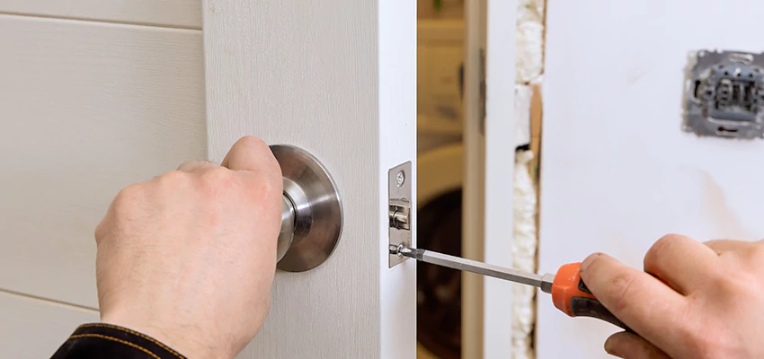 Wifi Deadbolt Installation in San Gabriel, CA