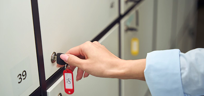 Upgrading File Cabinet Locks in San Gabriel, California