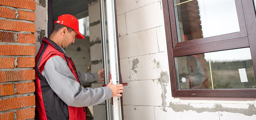 Home Invasion Door Lock Repairs in San Gabriel, CA