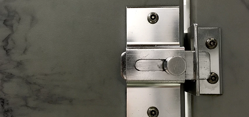 Fix A Room Door Lock in San Gabriel, CA