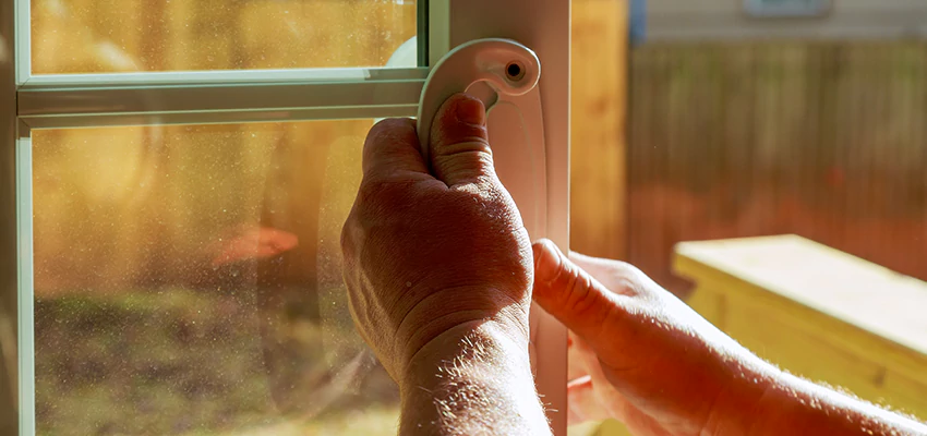 Accordion Sliding Doors Locks Replacement in San Gabriel, CA