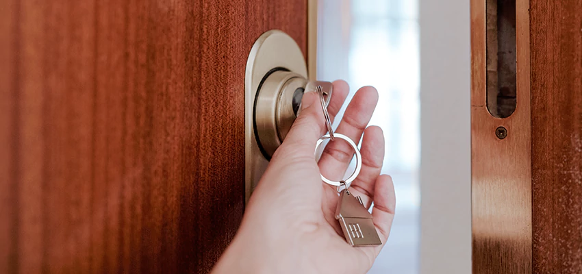 Deadbolt Lock Installation in San Gabriel, CA
