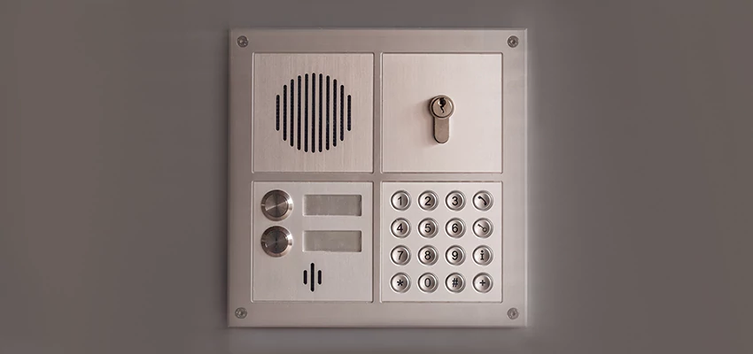 Mobile Access Control System Installation in San Gabriel, CA