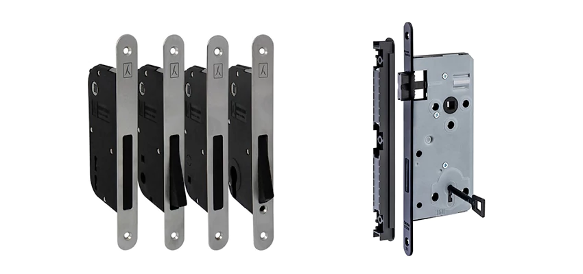 Locksmith For Magnetic Door Locks in San Gabriel, CA