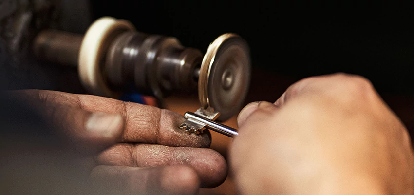 Hotel Lock Master Key System in San Gabriel, California
