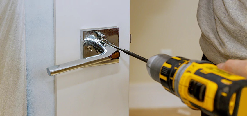 After-hours Locksmith  For Lock Troubleshooting in San Gabriel, California