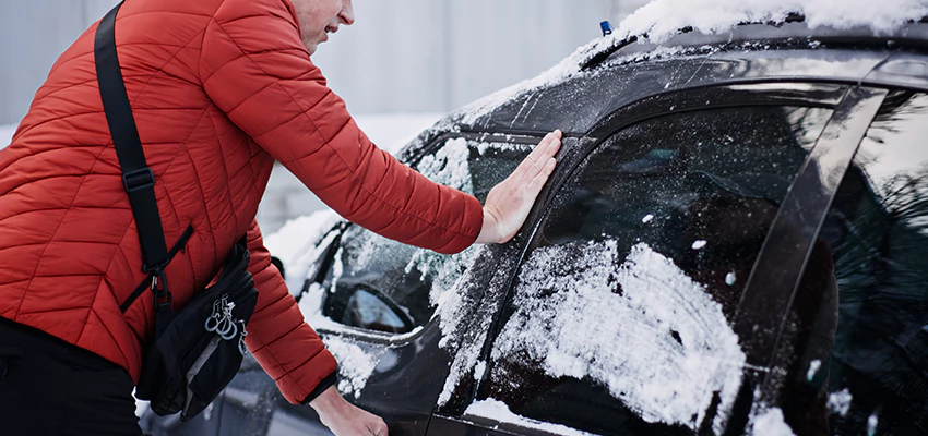 Car Key Retrieval Services in San Gabriel, California