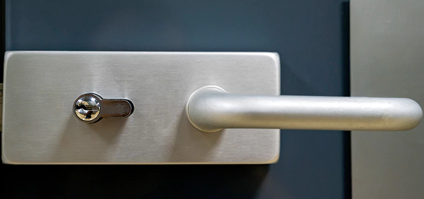 Change Patio Door Locks in San Gabriel, California