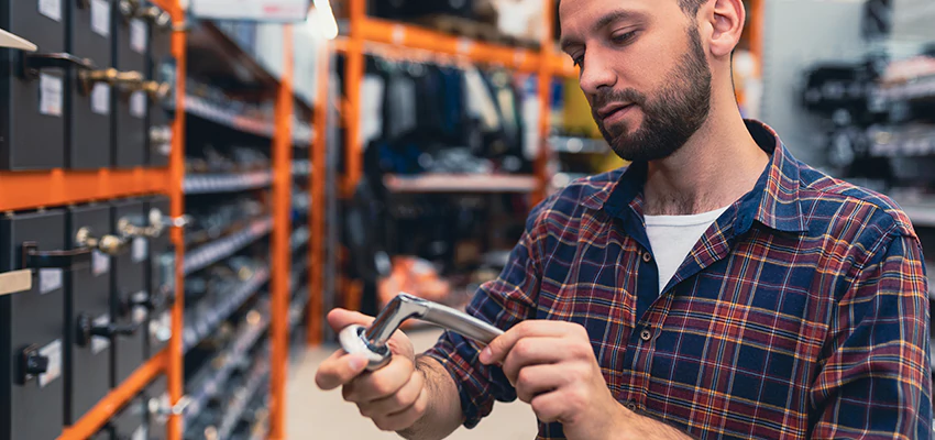 Locksmith For Retail Stores Lockout Services in San Gabriel, California