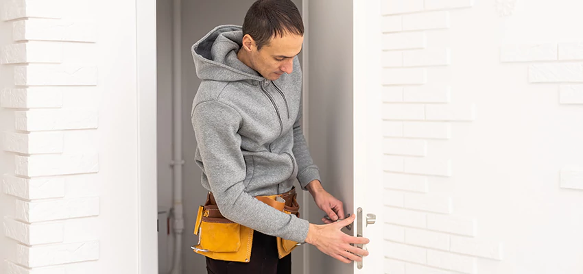 Nighttime Locksmith Near Me in San Gabriel, CA