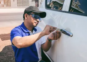 Car Locksmith in San Gabriel, CA